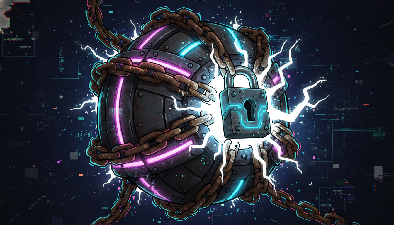 Forget Quantum. Anthropic's Mythos Just Broke the Code — and They're ...