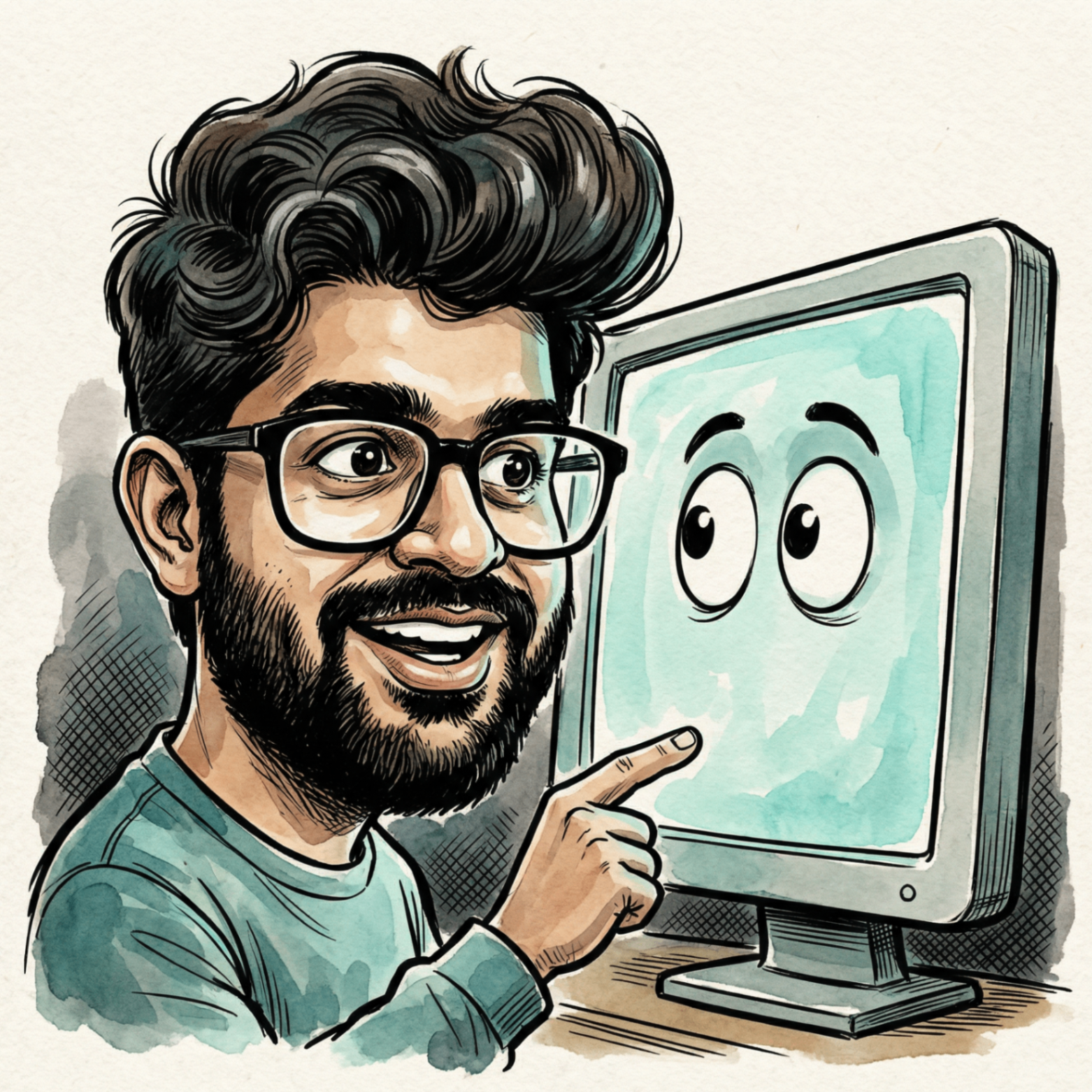 AI Is the New Computer: How Perplexity Just Declared the App Economy ...